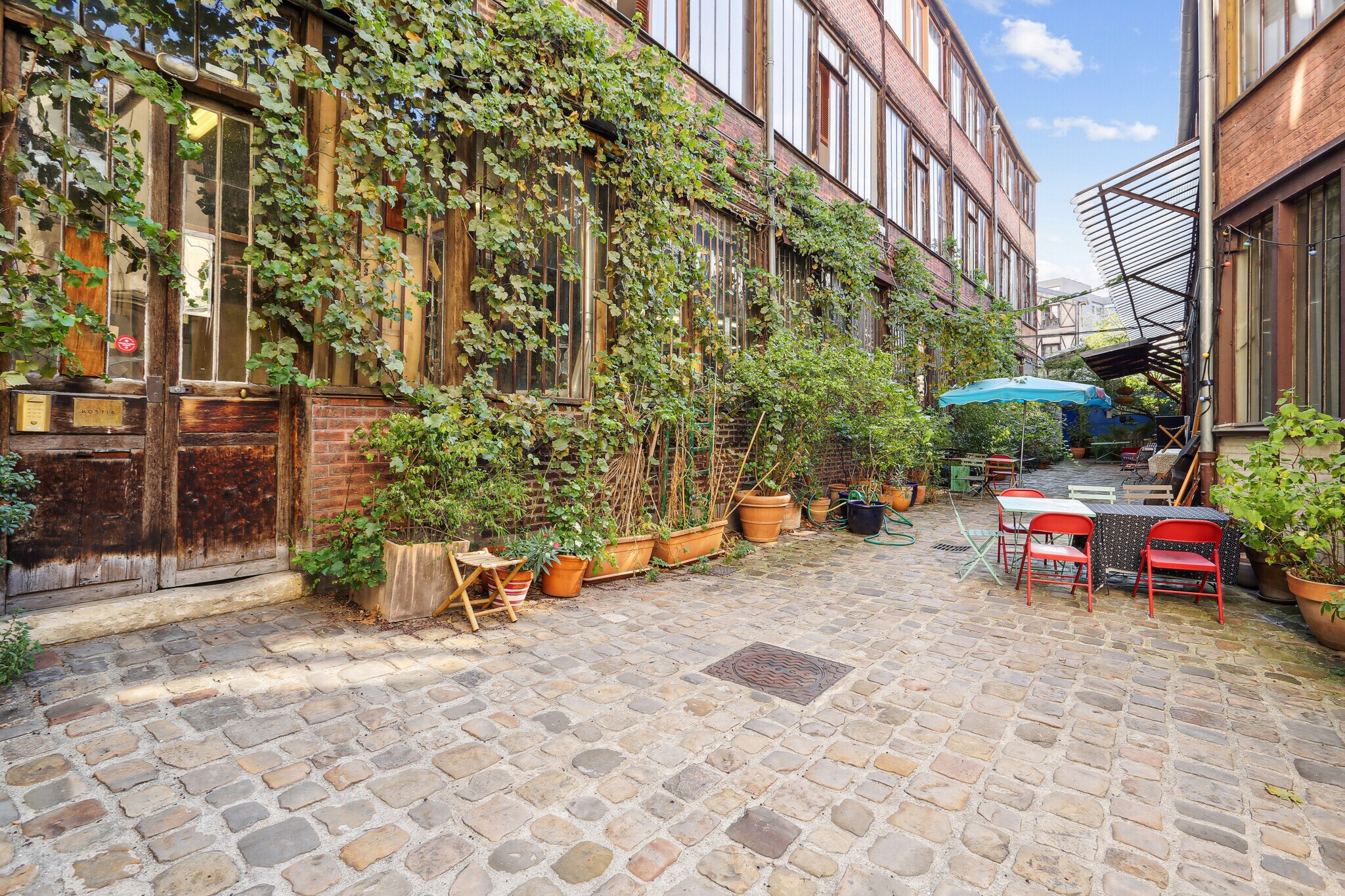 Bureau dans Paris à louer Photo principale– Image 1 sur 7