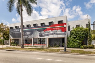 2700 Biscayne Blvd, Miami FL - immobilier d'entreprise