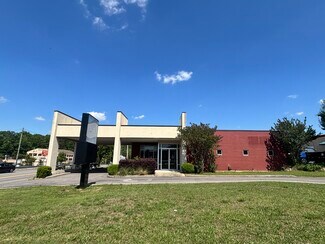 Plus de détails pour 1575 Montgomery Hwy, Vestavia Hills, AL - Bureau/Médical à louer