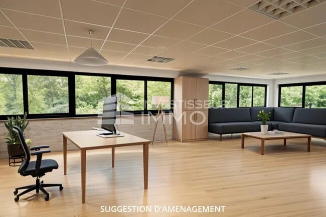 Plus de détails pour Bureau à vendre