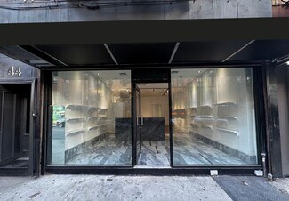Plus de détails pour 44 Avenue B, New York, NY - Local commercial à louer