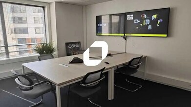 Bureau dans Rueil-Malmaison à louer Photo intérieure– Image 2 sur 2