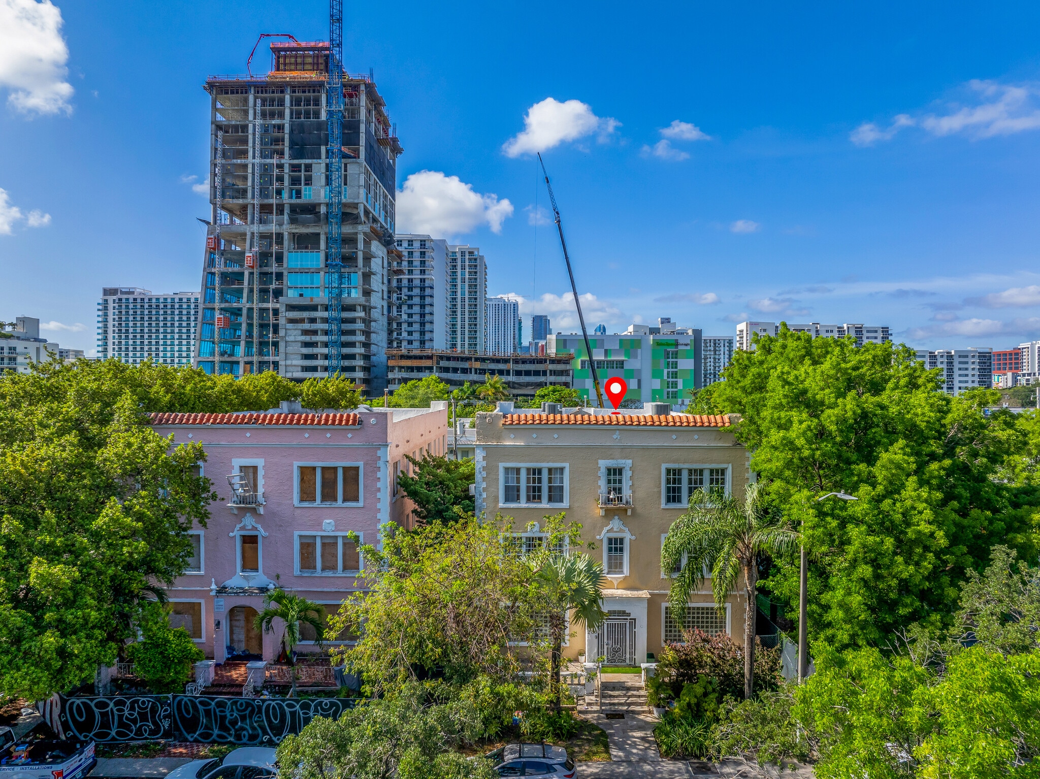 236 NE 28th St, Miami, FL à vendre Photo principale– Image 1 sur 42