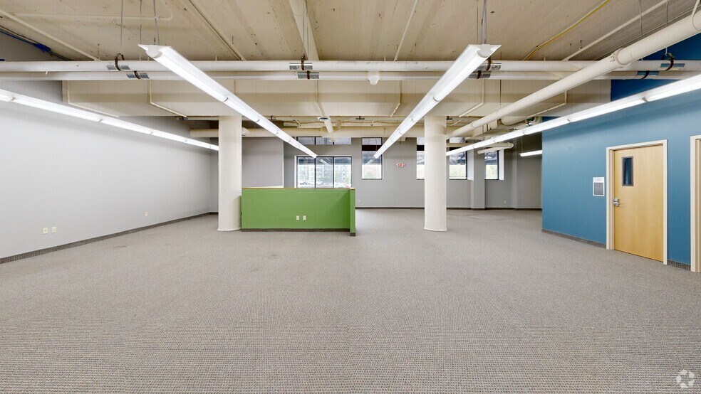 540 Fairview Ave, Saint Paul, MN à louer - Numérisation 3D Matterport – Image 3 sur 49