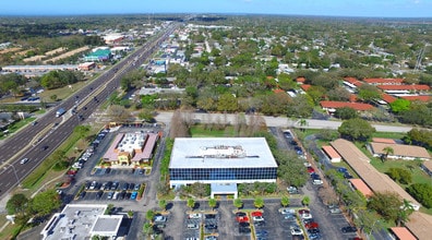29399 US Highway 19 N, Clearwater, FL - VUE AÉRIENNE  vue de carte - Image1