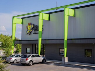 Plus de détails pour 250 Grant Plz, Lowell, AR - Local d'activités à louer