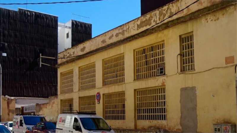 Carrer de Constantí, Reus, Tarragona à vendre - Photo principale – Image 1 sur 2