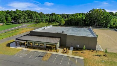 2990 Brantley rd, Kannapolis, NC - VUE AÉRIENNE  vue de carte - Image1