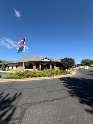 Plus de détails pour 4228 Southtowne Dr, Eau Claire, WI - Bureau à vendre