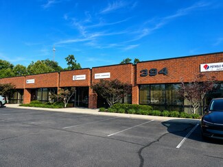 Plus de détails pour 394 Wards Corner Rd, Loveland, OH - Bureau à louer