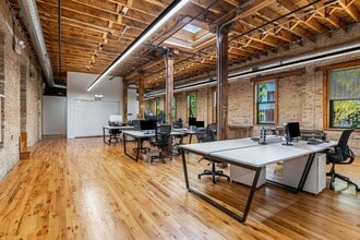 415 N Aberdeen St, Chicago, IL à louer Photo intérieure– Image 1 sur 7