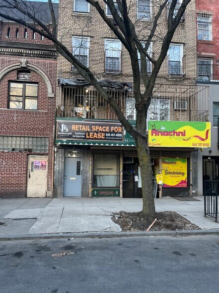 33 Lee Ave, Brooklyn, NY à louer - Photo de l’immeuble – Image 1 sur 2