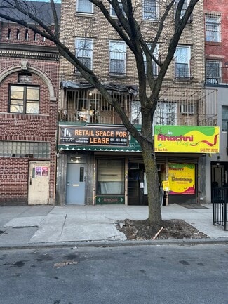 Plus de détails pour 33 Lee Ave, Brooklyn, NY - Local commercial à louer