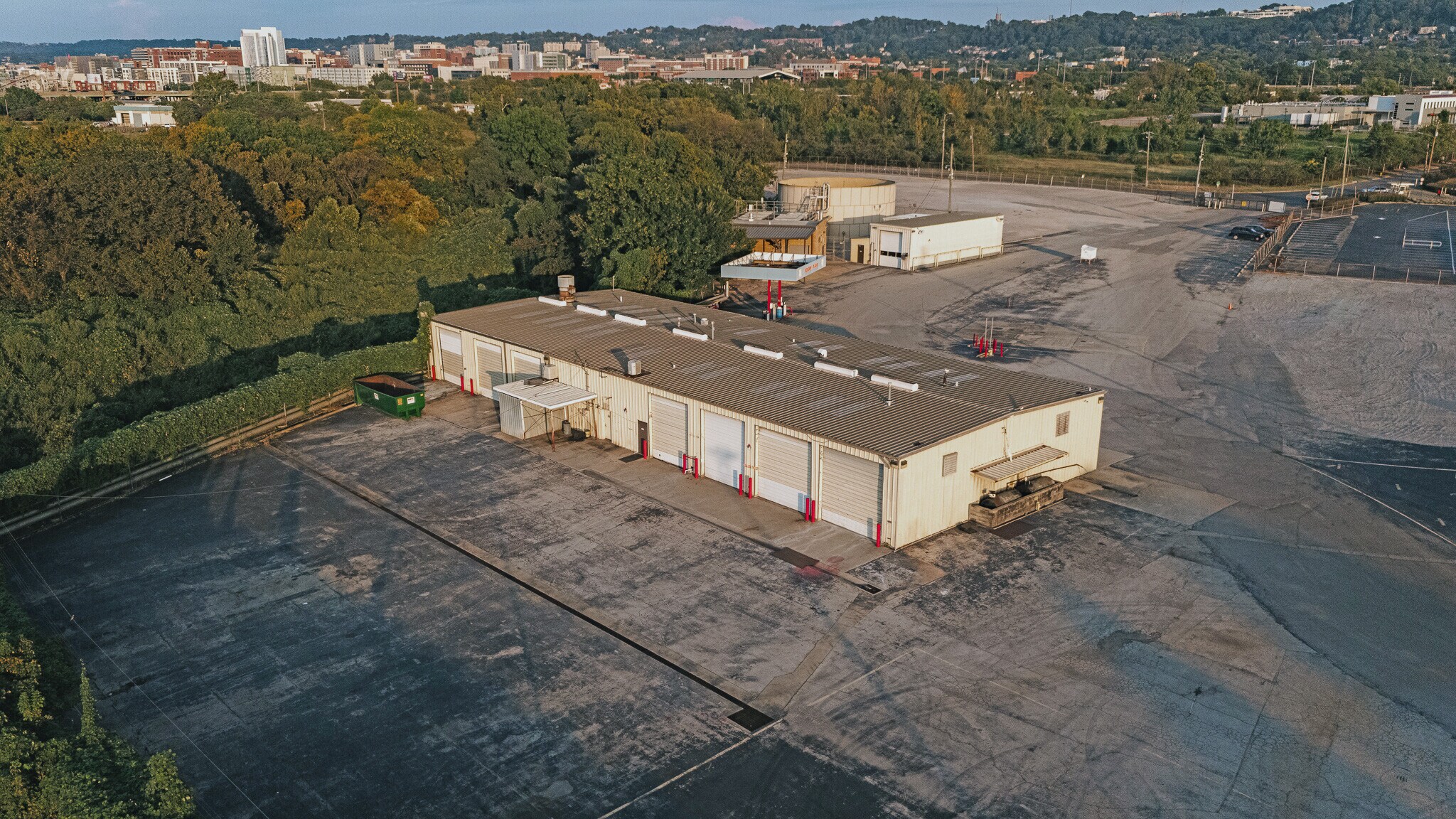 1 Golden Flake Dr, Birmingham, AL à vendre Photo de l’immeuble– Image 1 sur 4