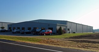 Plus de détails pour 8490 Seward Rd, Fairfield, OH - Industriel/Logistique à louer