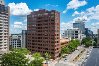 Plus de détails pour 600 E Broad St, Richmond, VA - Bureau à louer