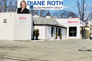 Plus de détails pour 699 W Putnam Ave, Greenwich, CT - Local commercial à louer