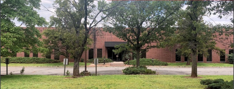 240 Circle Dr N, Piscataway, NJ à louer - Photo de l’immeuble – Image 1 sur 1