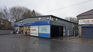 Plus de détails pour 247 Clarkston Rd, Glasgow - Local commercial à louer