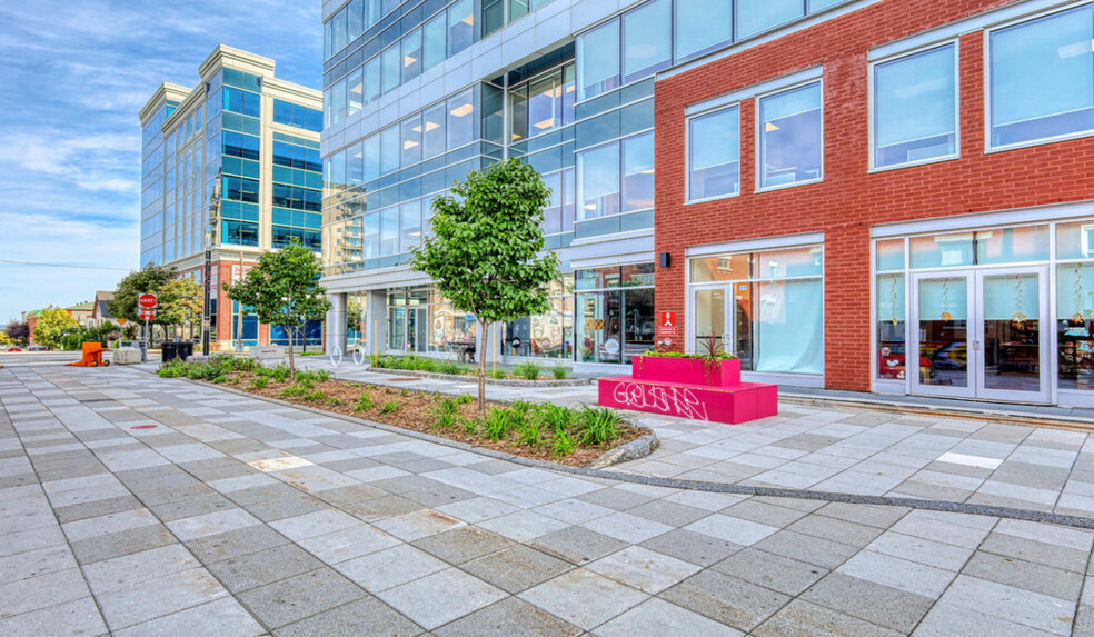 60 Rue Laval, Gatineau, QC à louer - Photo de l’immeuble – Image 3 sur 8
