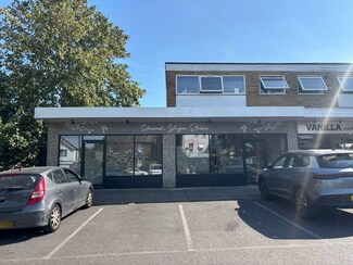 Plus de détails pour 11-13 Station Para, Cookham - Local commercial à louer