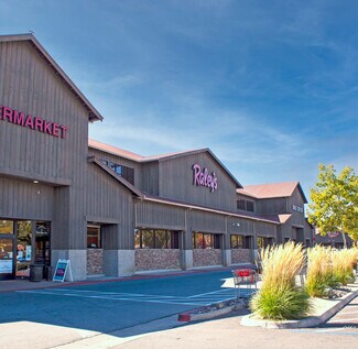 Plus de détails pour 2805-3005 N Mccarran Blvd, Sparks, NV - Local commercial à louer