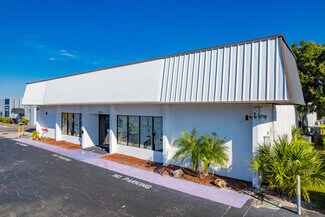 Plus de détails pour 4543 W Hillsborough Ave, Tampa, FL - Local commercial à louer