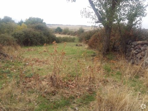 Terrain dans San Cristóbal de Segovia, Segovia à vendre - Photo de l’immeuble – Image 2 sur 5