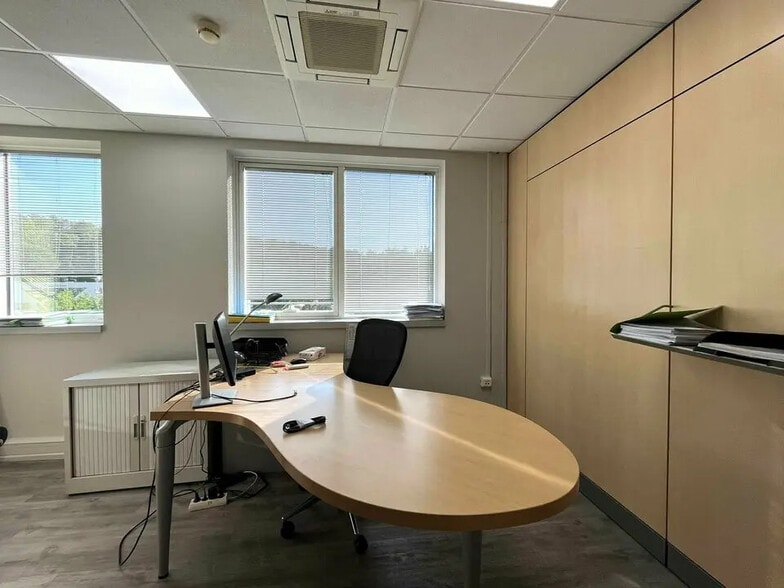 Bureau dans Valbonne à louer - Photo intérieure – Image 3 sur 10