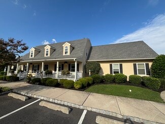 Plus de détails pour 340 Egg Harbor Rd, Sewell, NJ - Bureau à vendre