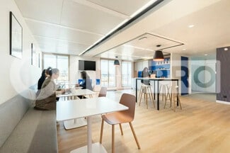 Plus de détails pour Bureau à louer
