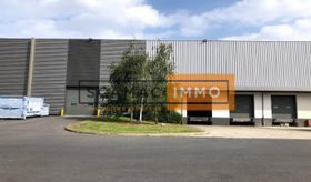 Industriel/Logistique dans Villeneuve La Garenne à louer - Photo de l’immeuble – Image 2 sur 5
