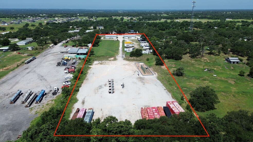 12000 FM 730 N, Azle, TX à vendre - Photo de l’immeuble – Image 2 sur 5