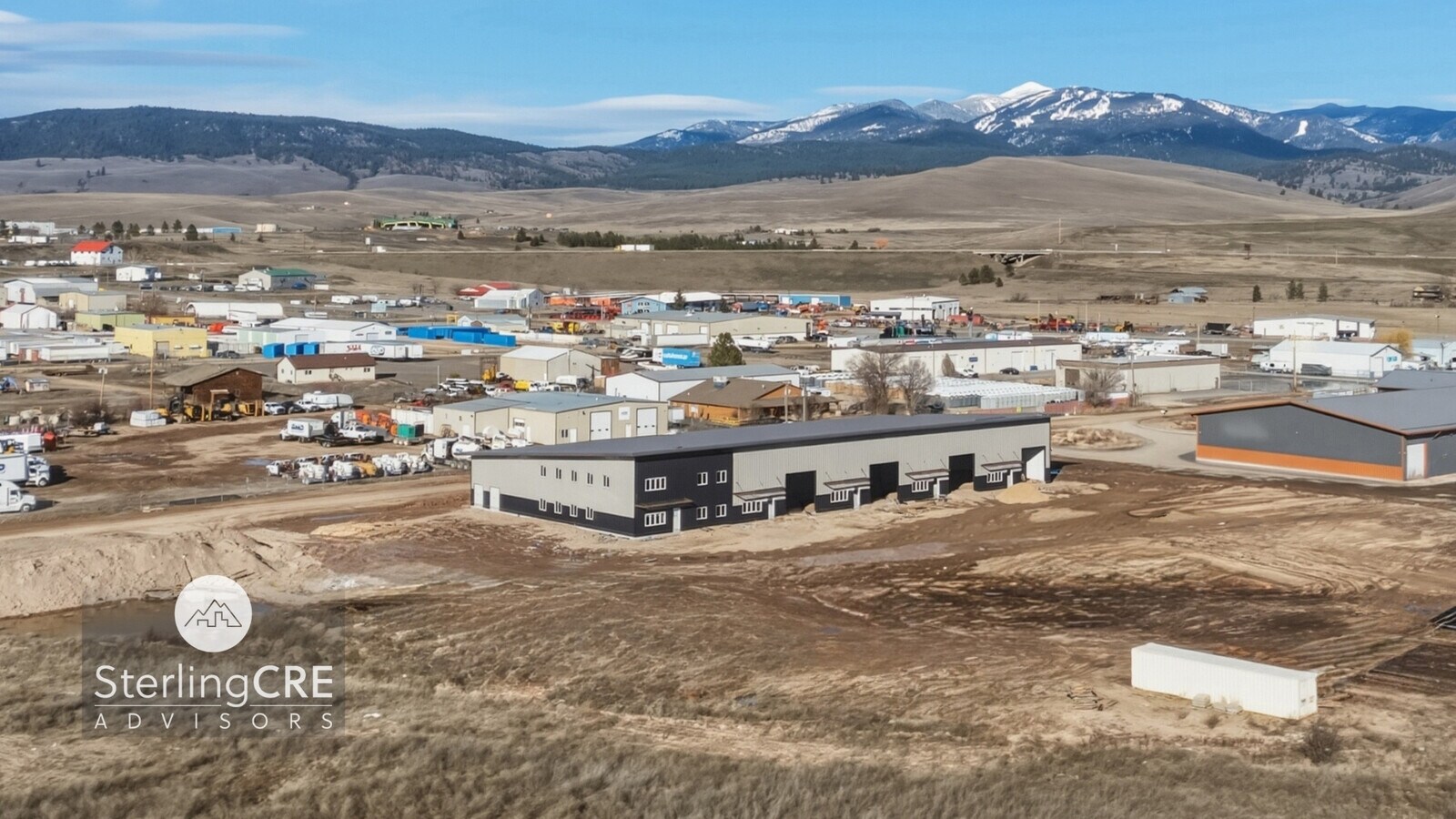 9435 Futurity Dr, Missoula, MT 59808 - Lot 1 -  - Photo intérieure - Image 1 of 9