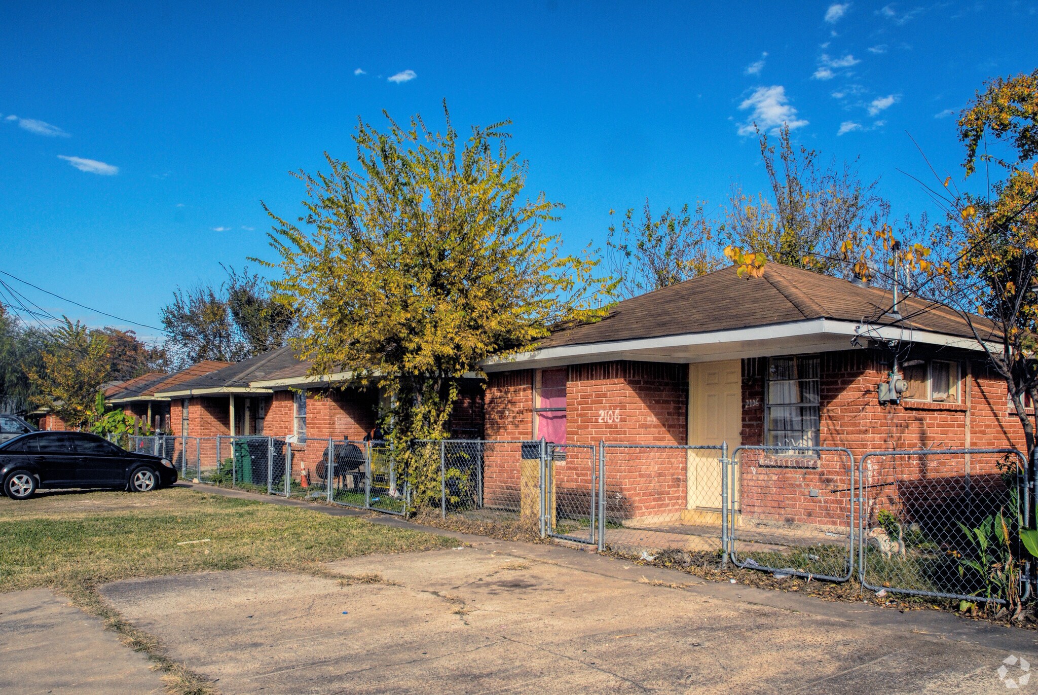2116 Pannell St, Houston, TX à vendre Photo principale– Image 1 sur 4