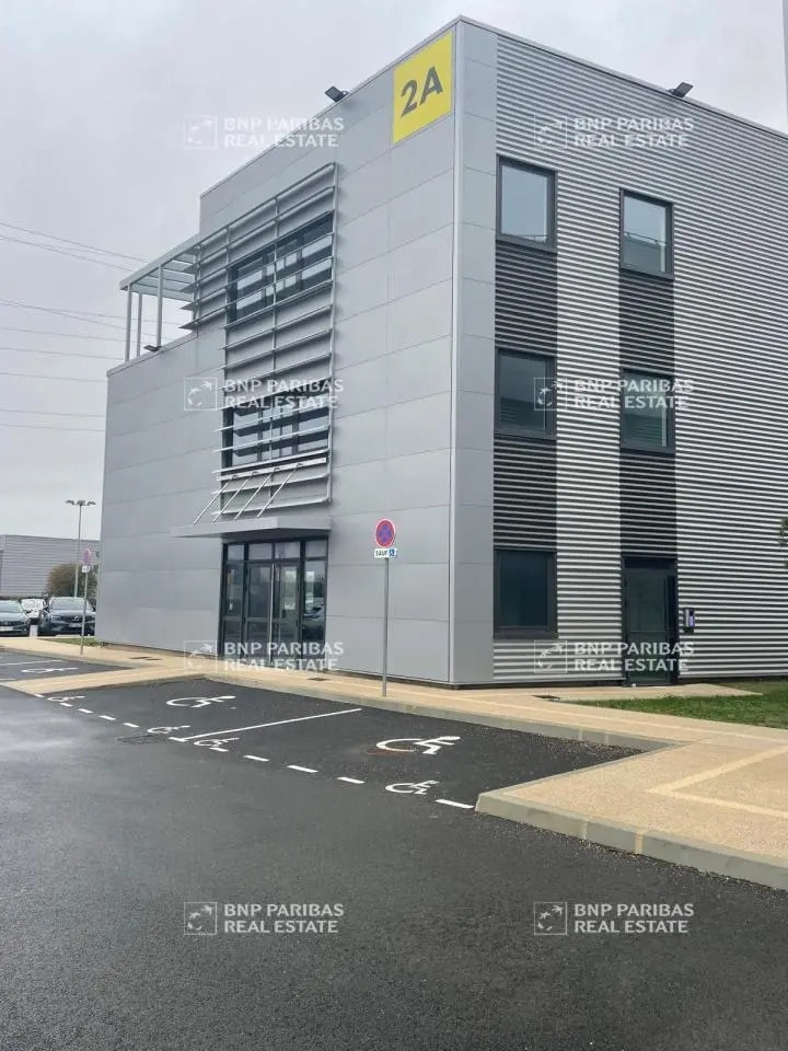 Bureau dans Montpellier à vendre Photo principale– Image 1 sur 11