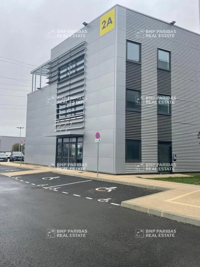 Plus de détails pour Bureau à vendre