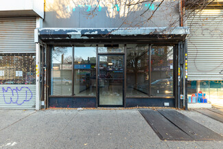 Plus de détails pour 1155 Liberty Ave, Brooklyn, NY - Local commercial à louer