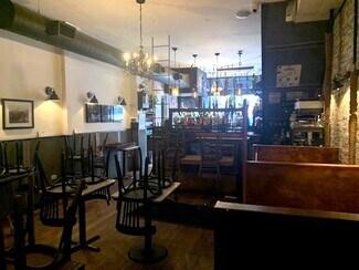 Plus de détails pour 145 Atlantic Ave, Brooklyn, NY - Local commercial à louer