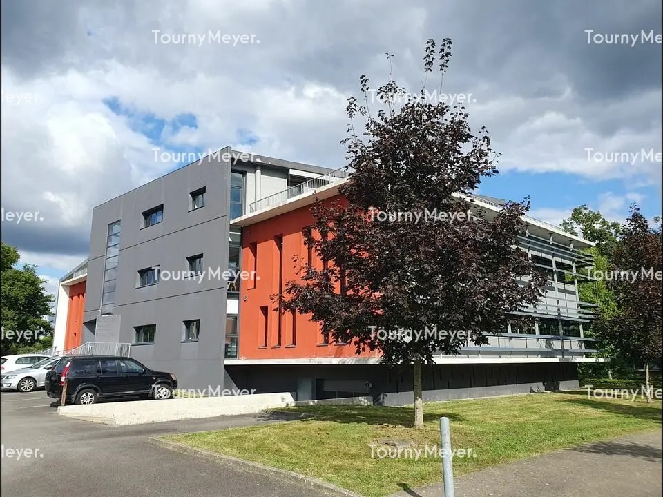 Photo de l’immeuble
