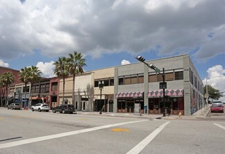 Plus de détails pour 327-345 E Bay St, Jacksonville, FL - Bureau à vendre