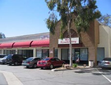 650 S E St, San Bernardino, CA à louer - Photo de l’immeuble – Image 2 sur 23