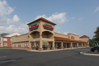 Plus de détails pour 2315 Bel Air Rd, Fallston, MD - Local commercial à louer