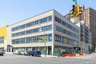 Plus de détails pour 1730 Bedford Ave, Brooklyn, NY - Bureau/Local commercial à louer