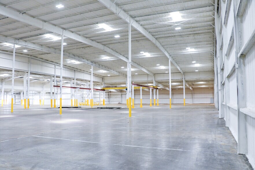 428 Gibbons Rd, Sherman, TX à vendre - Photo intérieure – Image 3 sur 15