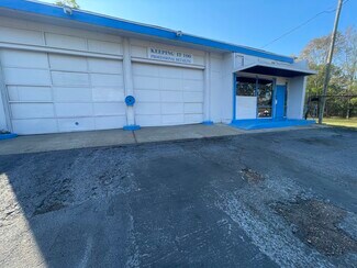 Plus de détails pour 100 Bobby Rush Blvd, Jackson, MS - Local commercial à vendre