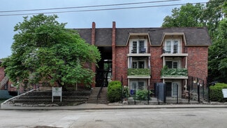 Plus de détails pour 4030-4038 Clark Ave, Kansas City, MO - Logement à vendre