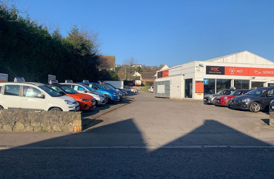 120 High St, Portishead à vendre - Photo de l’immeuble – Image 3 sur 5