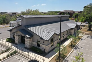 Plus de détails pour 27511 W IH-10, Boerne, TX - Bureau à vendre