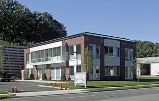 Plus de détails pour 1092 Jericho Tpke, Smithtown, NY - Bureau/Médical à louer